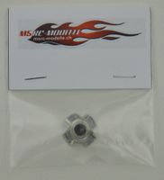 Einschlagmuttern M5 1stk.