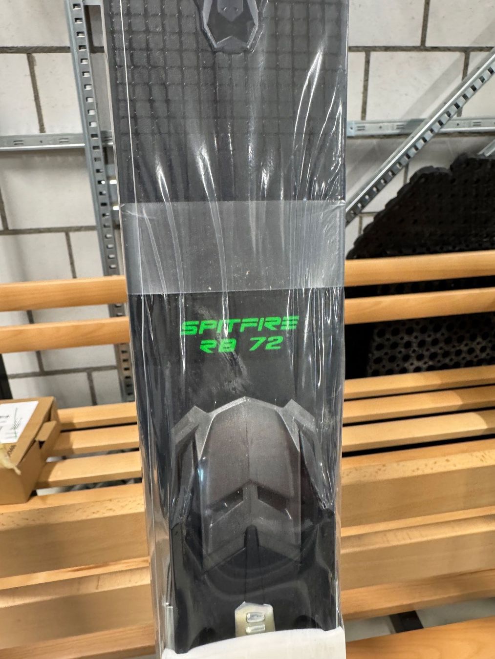 Nordica Sci: Nordica Spitfire RB 72 / 174cm NEU – Nuovo (secondo la descrizione) da Stettlen venduto da werrensart_sport 1