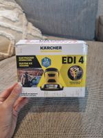 Kärcher elektrischer Eiskratzer EDI 4