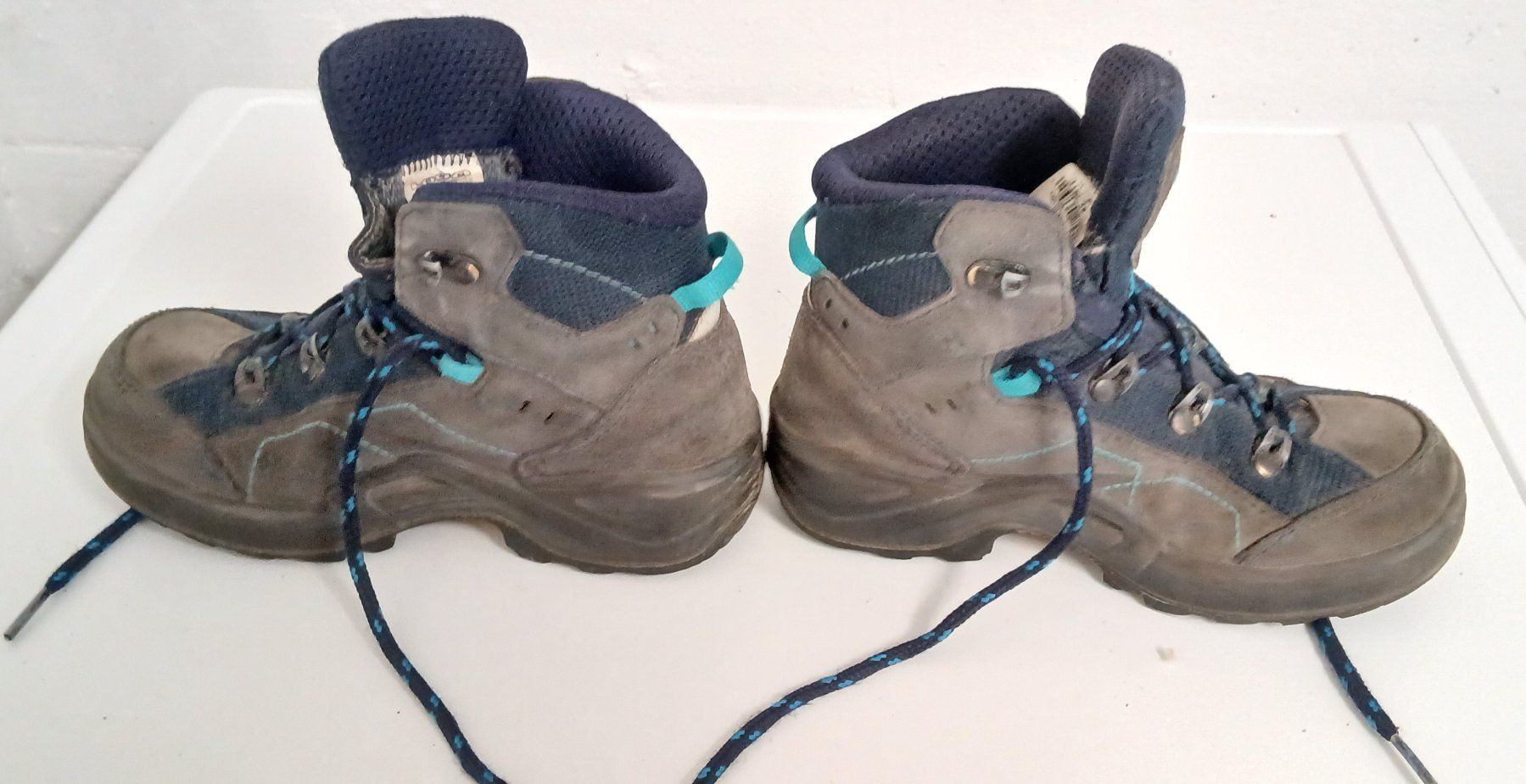 Lowa Schuhe für Jungen: Lowa Wanderschuhe Kinder Grösse 29 – Gebraucht aus Sissach von mar_xc7r 1