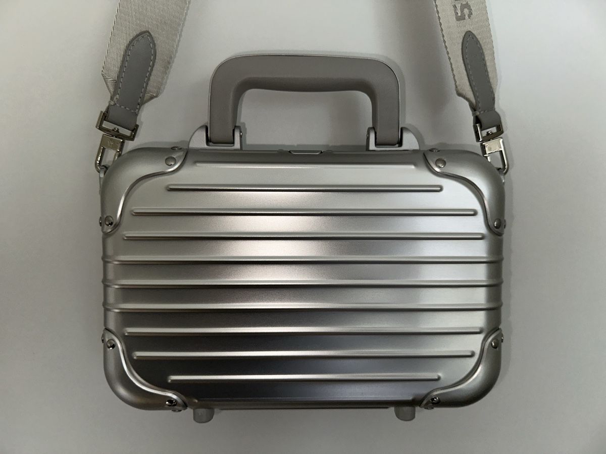 Taschen: RIMOWA Classic Bag 19 – Gebraucht aus St. Gallen von JPM911 4