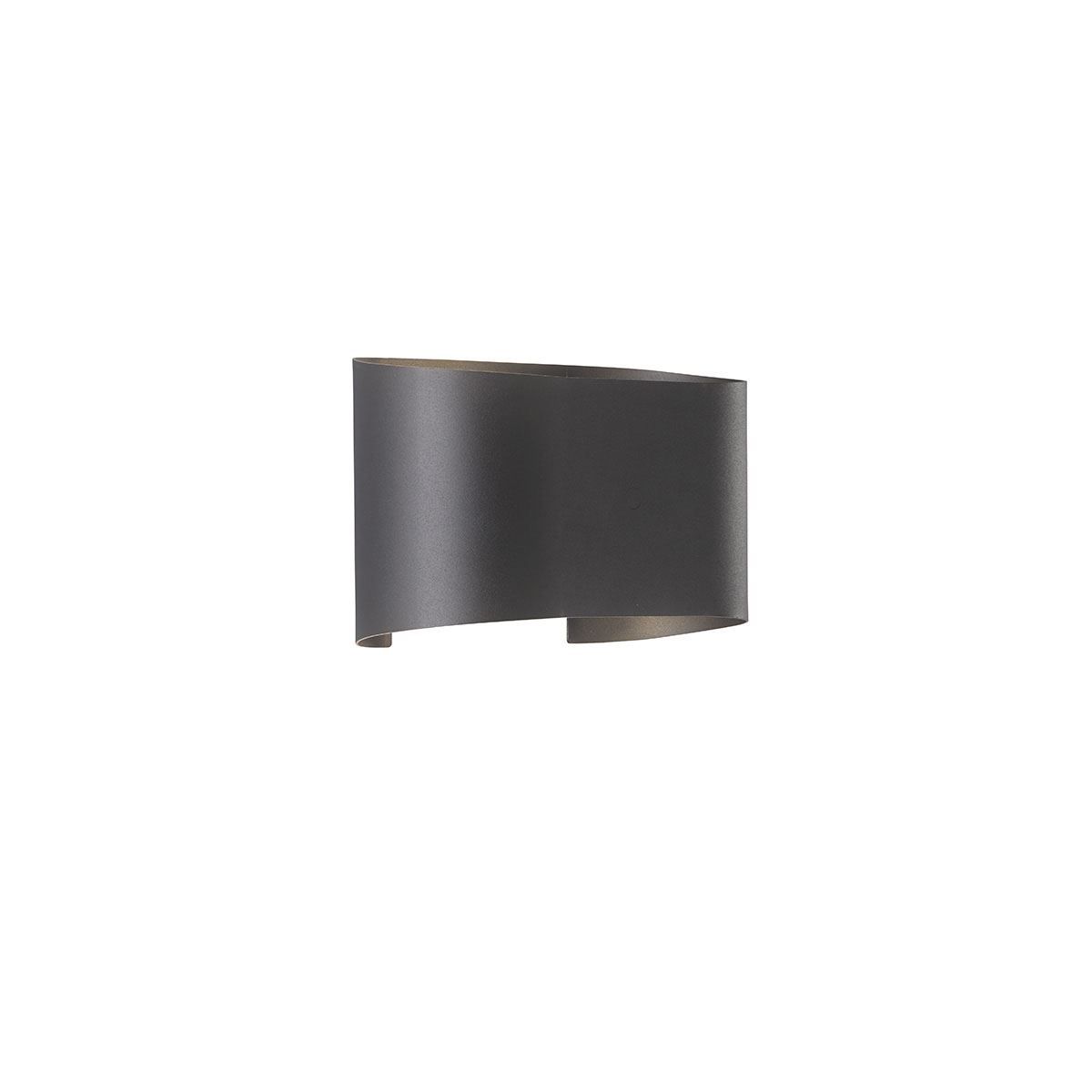 Lampade: LED Bad Wandleuchte, Aussenleuchte – Nuovo (secondo la descrizione) da Kreuzlingen venduto da Smart-Light 5