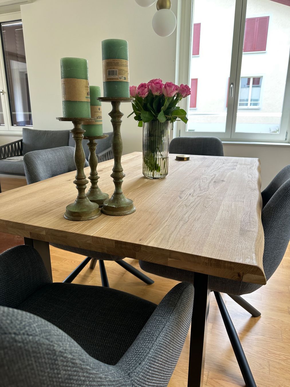 Tables: Esstisch – Neuf (Voir description) à Kriens par Asklepios 1