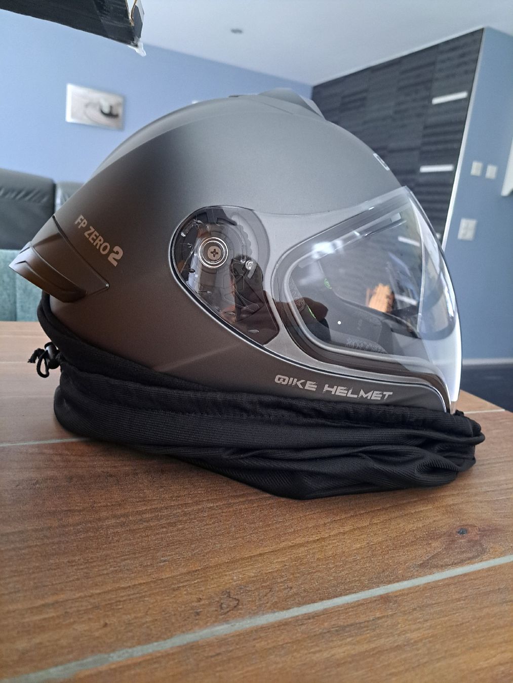 Caschi & visiere: Helm Orginalverpackt – Nuovo e nell'imballaggio originale da Dürnten venduto da Luca25539 1