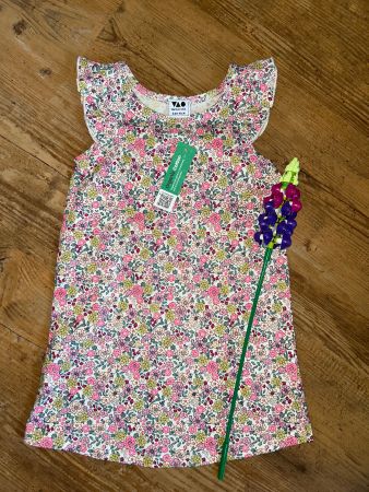Kleid/T-Shirt Tape àl‘oeil 92 - *NEU*