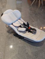 Hamax Babysitz / Babyschale für Fahrradanhänger