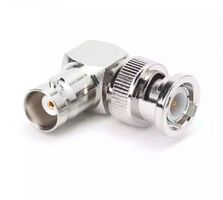 CB-/Ham Funk BNC-Stecker zu BNC-Buchse