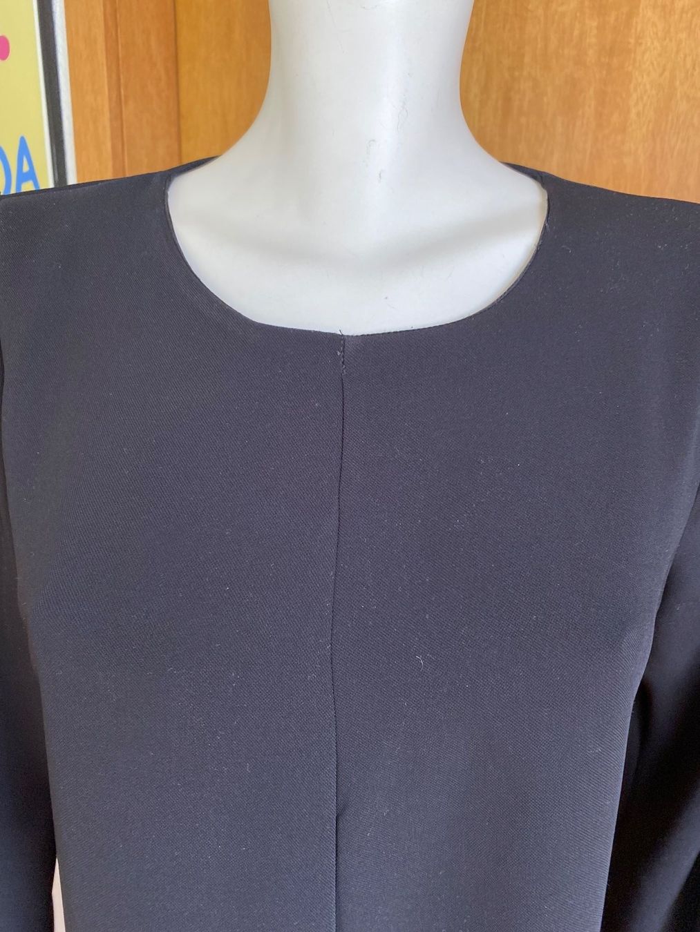 Zara Kleider: Kleid Gr. M – Neu (gemäss Beschreibung) aus Elfingen von yaris100 1