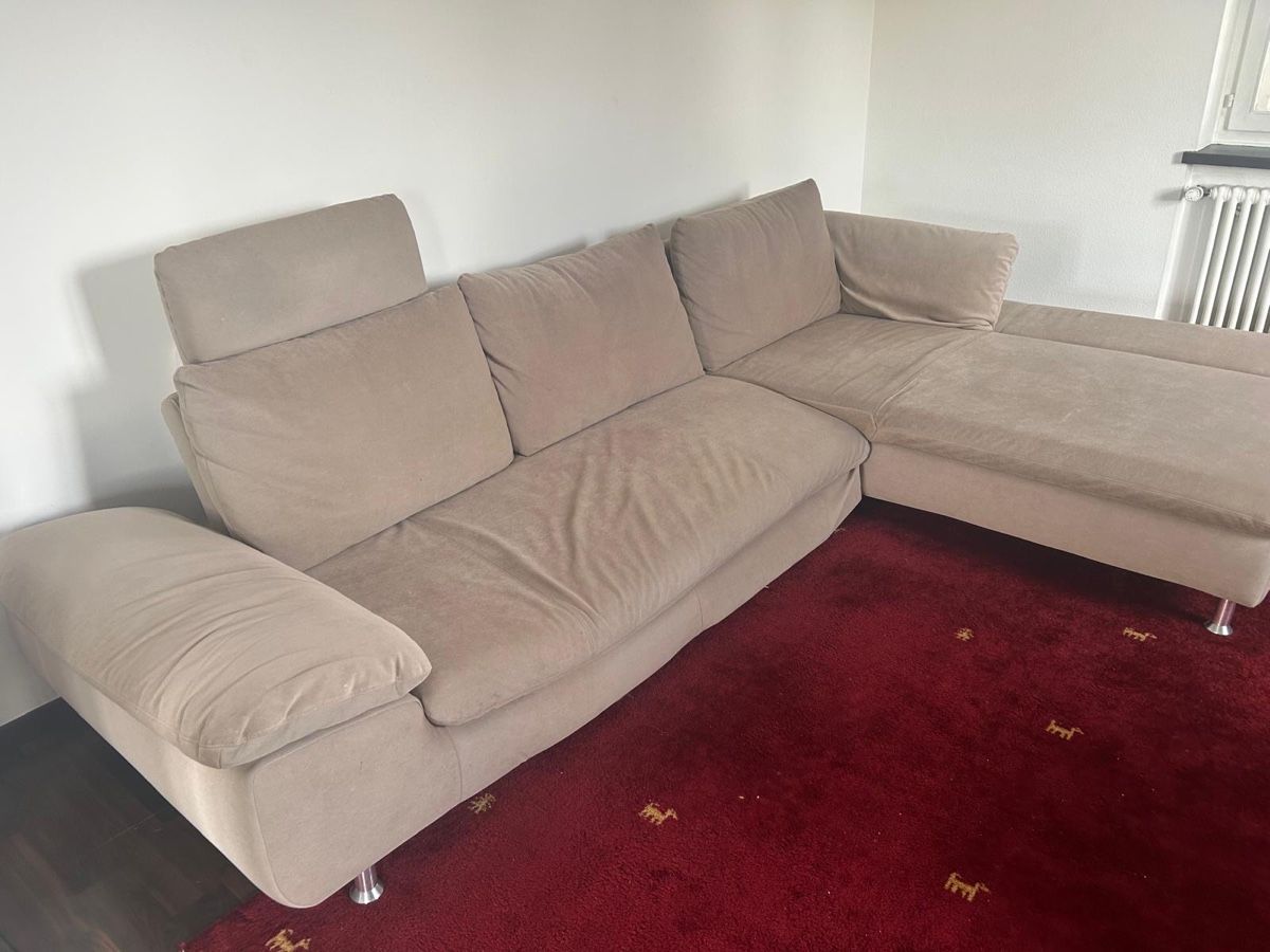 Sofas: Polstergruppe Sofa – Gebraucht aus Döttingen von eve_2tql 2