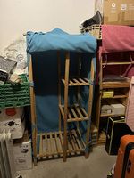 Schrank für Kinderzimmer