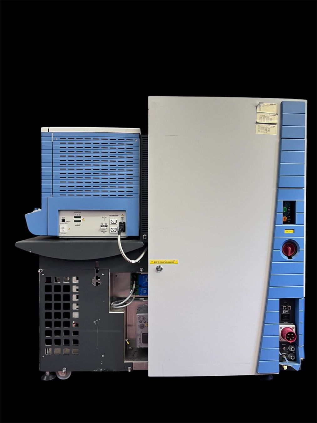 Laborzubehör: Thermo Scientific LTQ XL & LTQ Orbitrap XL – Gebraucht aus Niederdorf von LeptonAG_Labor 4