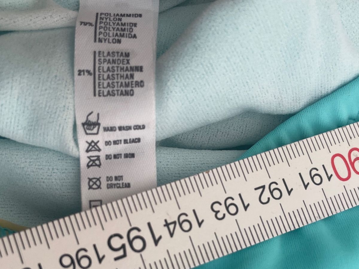 La Perla Costumi da bagno & Bikini: La Perla Badeanzug - Costume intero 52 – Usato da Minusio venduto da Pink222 5