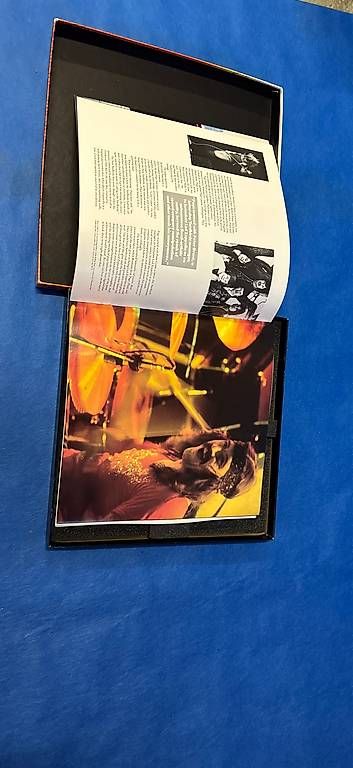 CD: Led Zeppelin Compact Disc Set – Usato da Horgen venduto da mel_cn8v 1