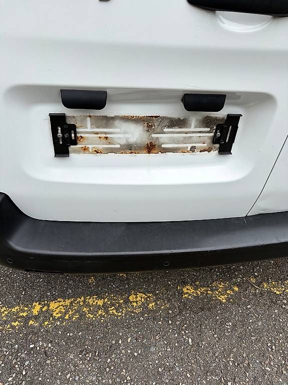 Nutzfahrzeuge: Citroën Jumpy 2.0 HDI – Gebraucht aus Pully von rse_lzq9 2