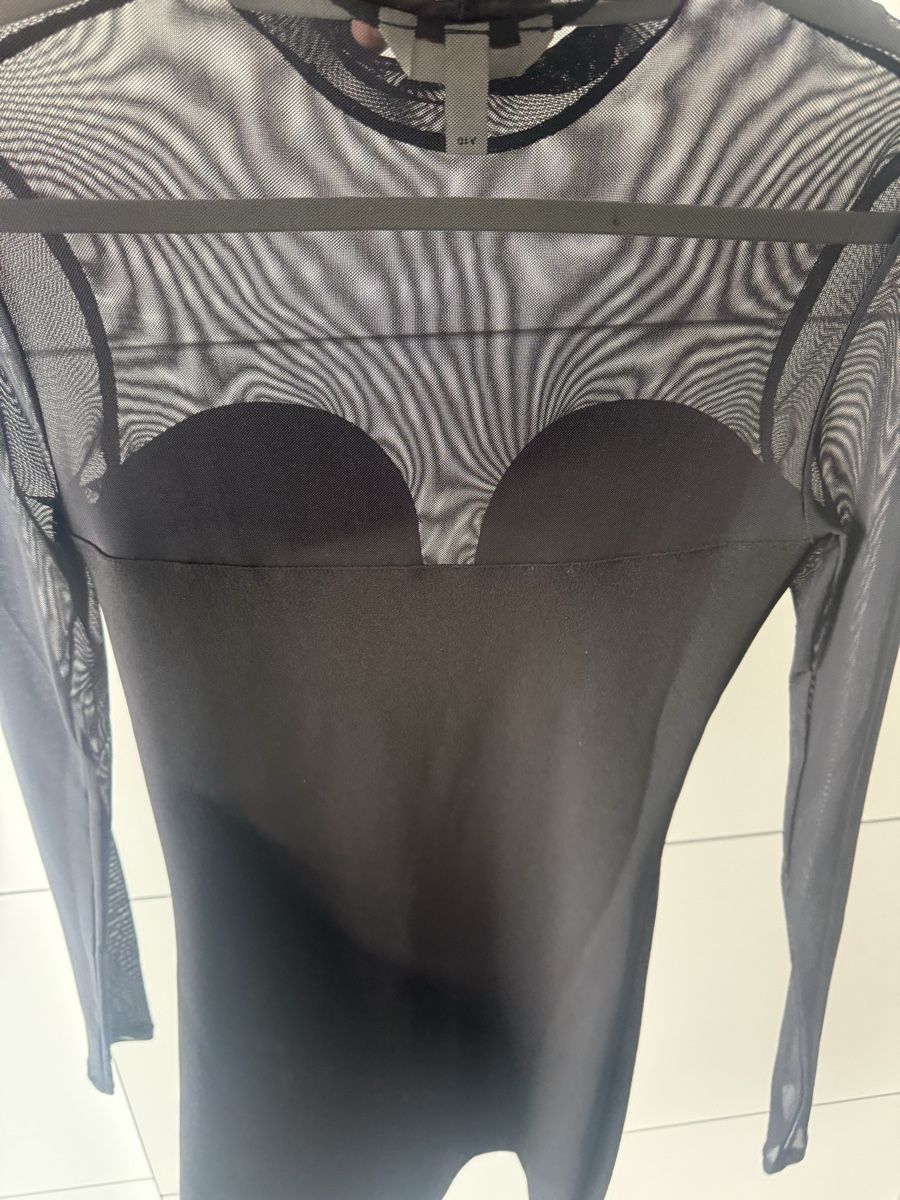 H&M Kleider: Robe HM – Neu (gemäss Beschreibung) aus Granges paccot von bel_sh86