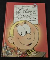 L'ÉLÈVE DUCOBU TOME 12 - 280 DE Q.I BD VINTAGE 2006 FRANÇAIS