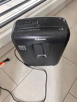 Fellowes 6C Aktenvernichter inkl. Karten