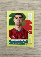 Panini FIFA WC 2026 - Cristiano Ronaldo