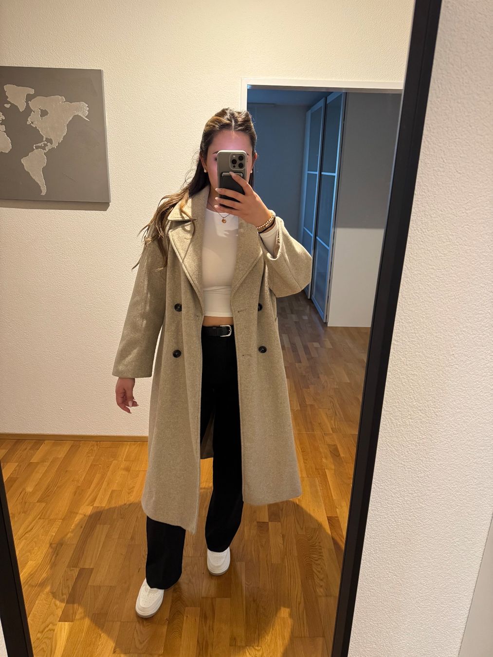 Zara Cappotti: Coat – Usato da Bülach venduto da vic_v5hn 3