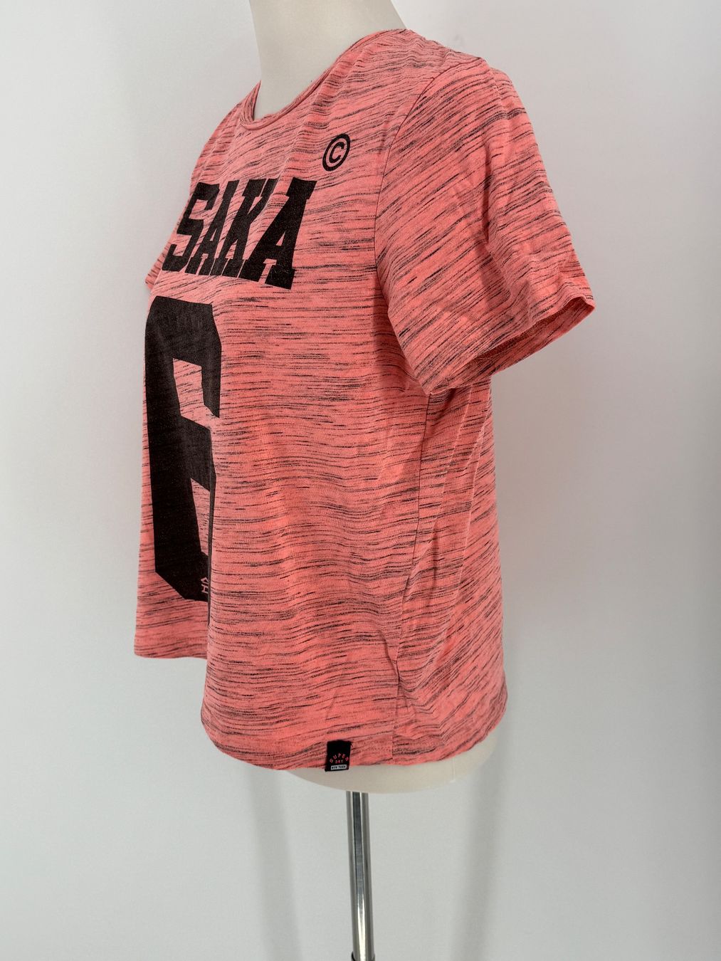 Superdry T-Shirts: Superdry Shirt Gr. M/L – Gebraucht aus Auenstein von moin. 1
