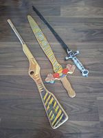 Holz Waffen