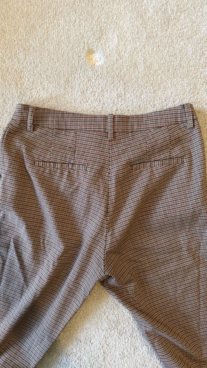 Mango Pantaloni: Mango hose Trousers, Size 38 – Nuovo (secondo la descrizione) da Zürich venduto da kor_pm27 3