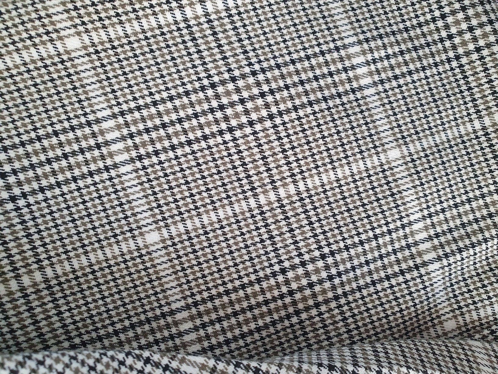 Vero Moda Pantaloni: Stoffhose, kariert, XS – Usato da Steinach venduto da Xamax18 5