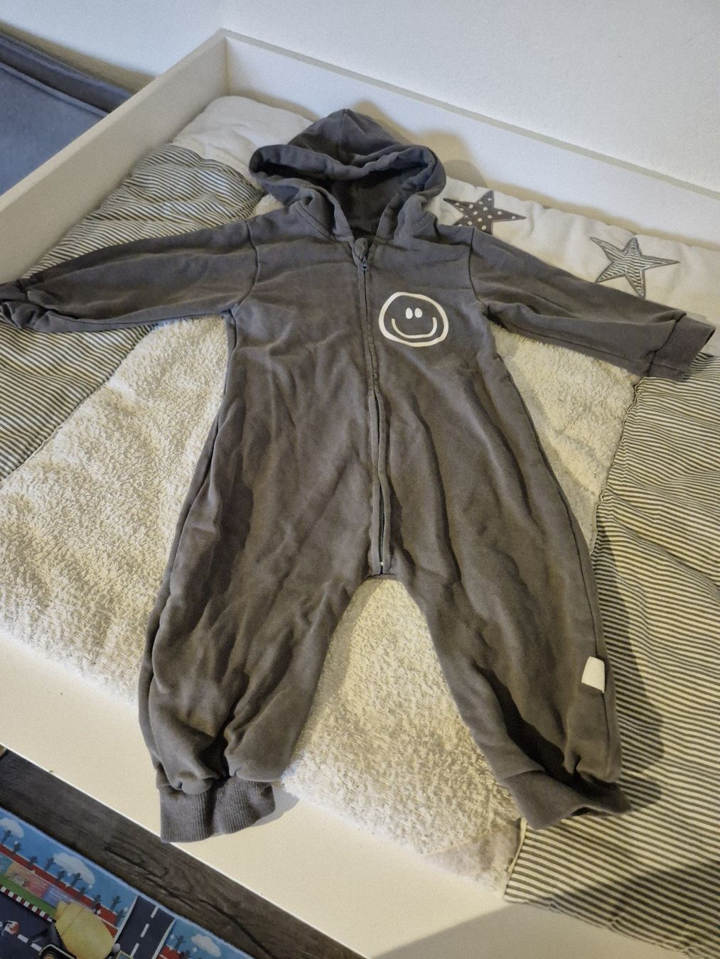 Tute: Jumpsuite Grösse 90 – Usato da Leuggern venduto da MonaM90