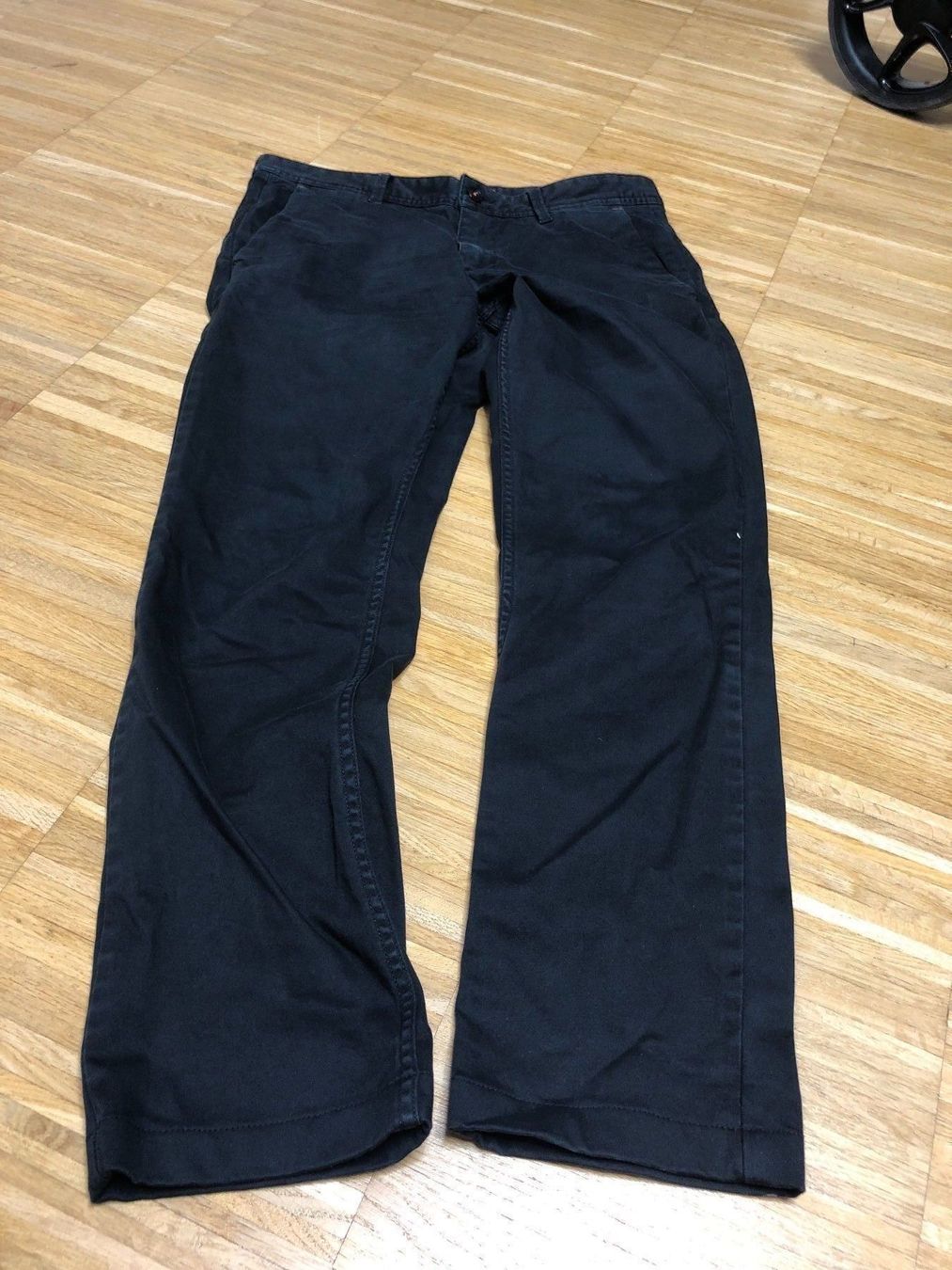 Replay Pantaloni: Replay Jeans – Usato da Menzingen venduto da Dali2504