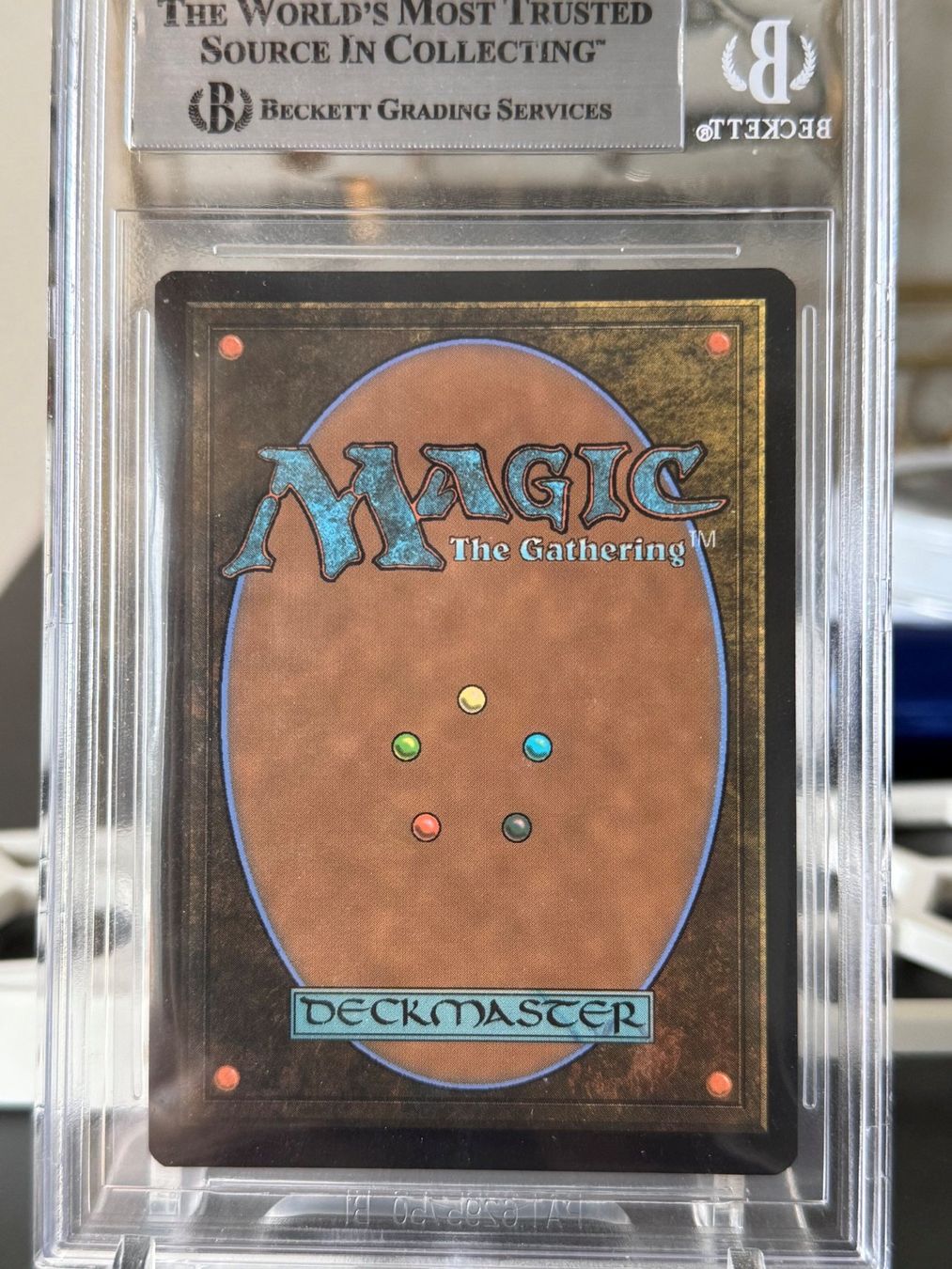 Magic The Gathering Carte collezionabili: MTG - The One Ring -  Special Edition Showcase FOIL BGS 9 – Nuovo (secondo la descrizione) da Cossonay-Ville venduto da ask_7s7p 1