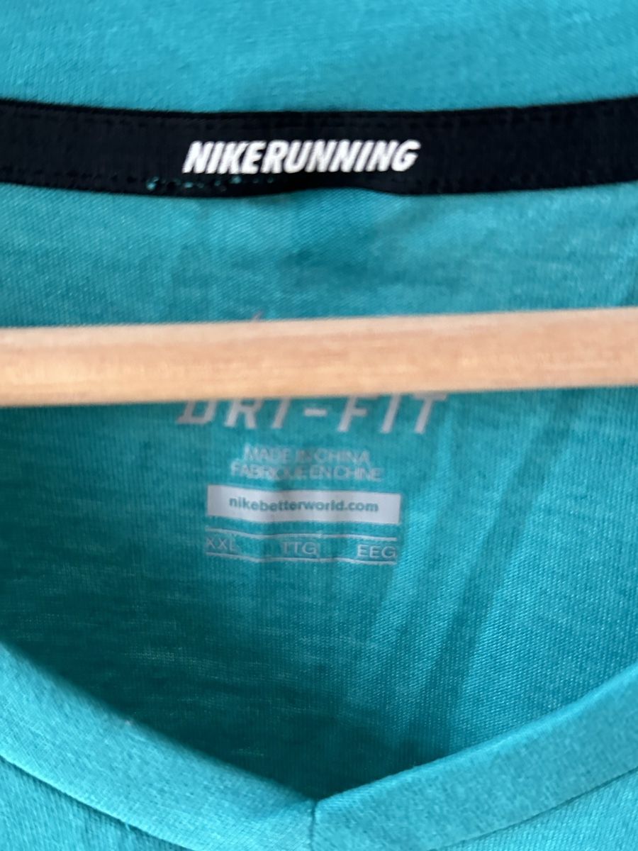 Nike T-shirt: Nike Running Tshirt – Nuovo (secondo la descrizione) da Zürich venduto da tom_8phz 1