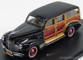 CHEVROLET SPECIAL DE LUXE 1941 1:43 NEO