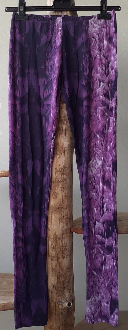 Jet Set Leggings: Jet Set Leggins, XS – Usato da Bern venduto da Solarsystem