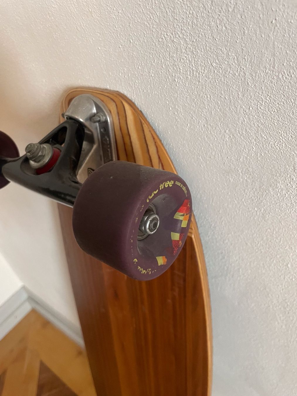 Skateboards: Longboard – D'occasion à Basel par helger 2