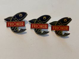 3 Pin Frionor
