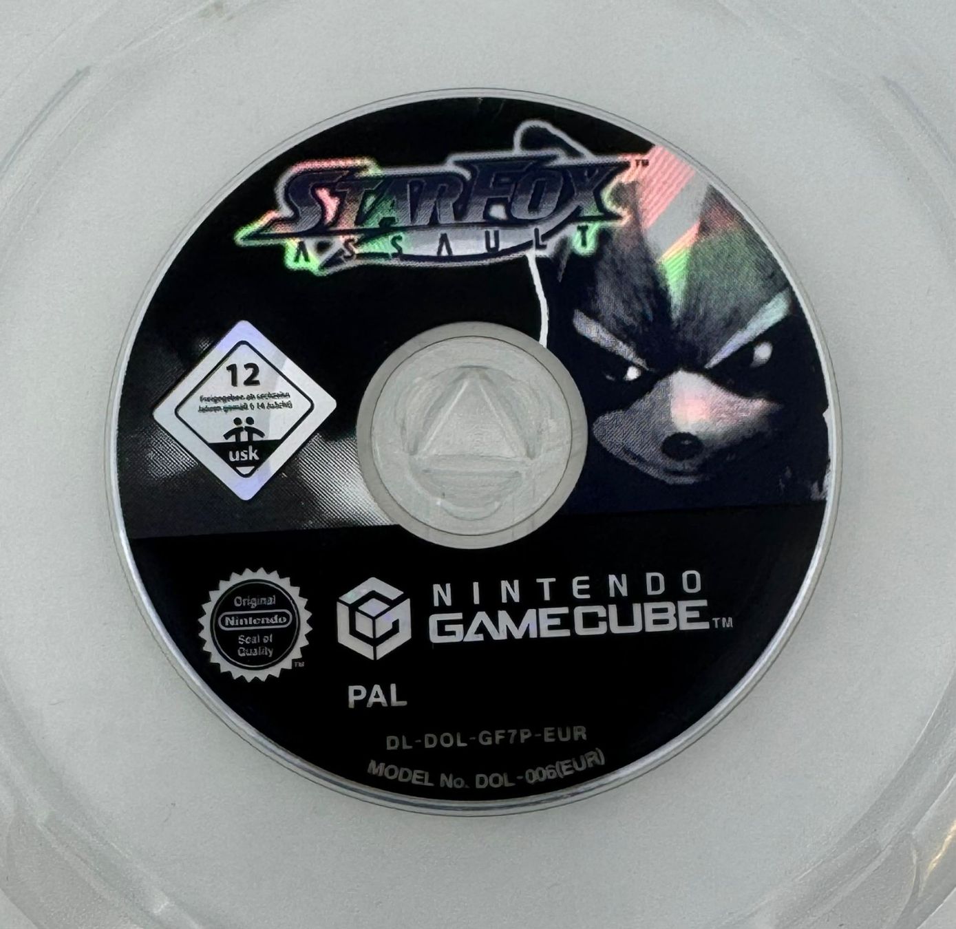 Giochi: Star Fox Assault (Gamecube) – Usato da Herisau venduto da Seyashop1