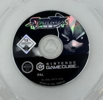 Star Fox Assault (Gamecube)