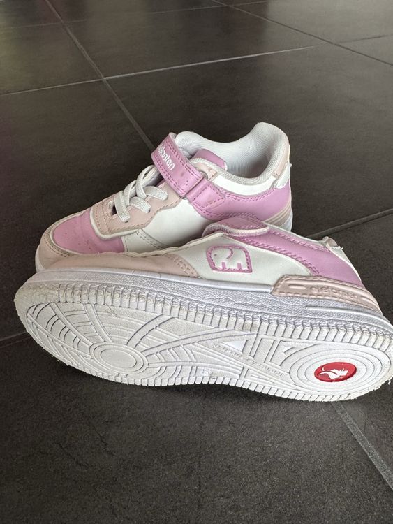 Elefanten Sneaker Turnschuhe Gr 27 (Gebraucht) in Schaffhausen für