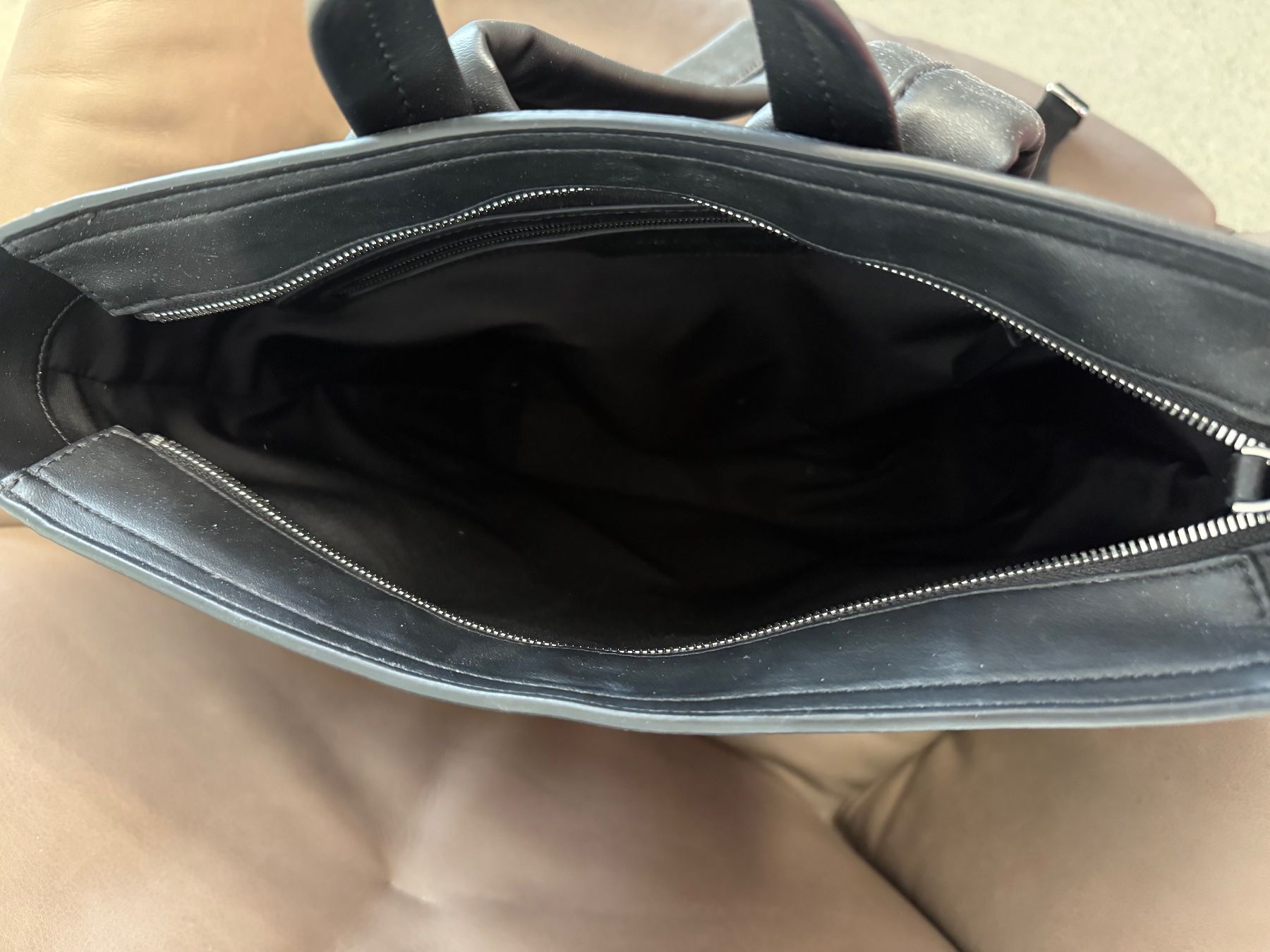 Zaini: Rucksack "Marc o'Polo" – Usato da Diepoldsau venduto da Luec0 3