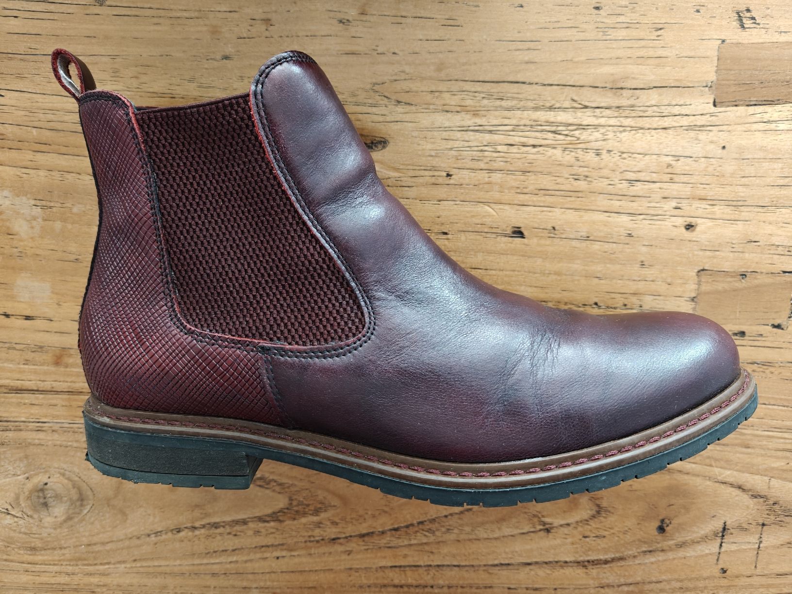 Tamaris Scarpe da donna: Stiefeletten – Usato da Wabern venduto da lavendel06