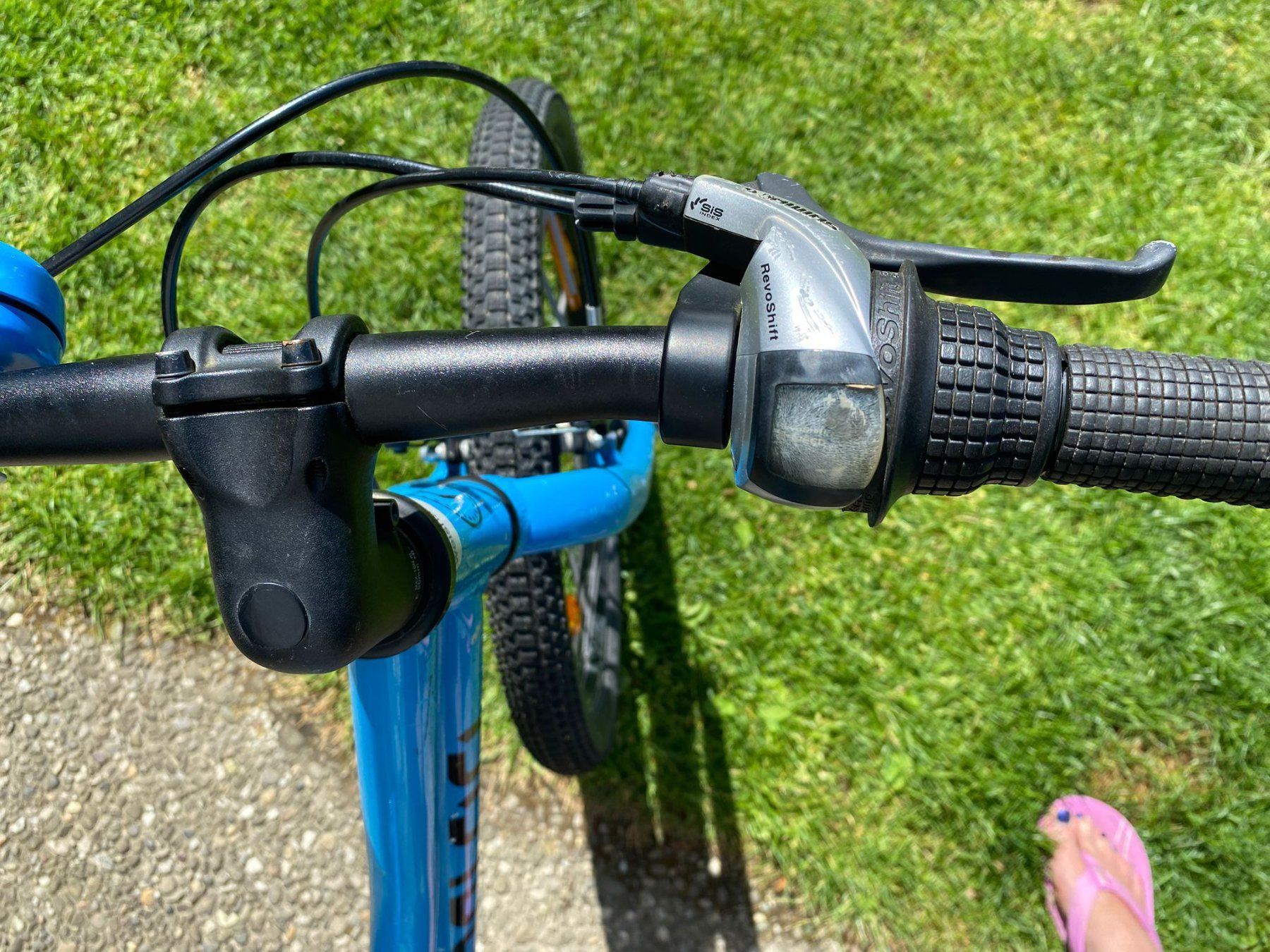 Naloo Biciclette: Naloo Chameleon 20 – Usato da Muhen venduto da sto_8vmk 4
