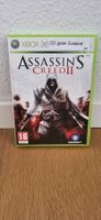 Xbox 360 - Assassins Creed 2