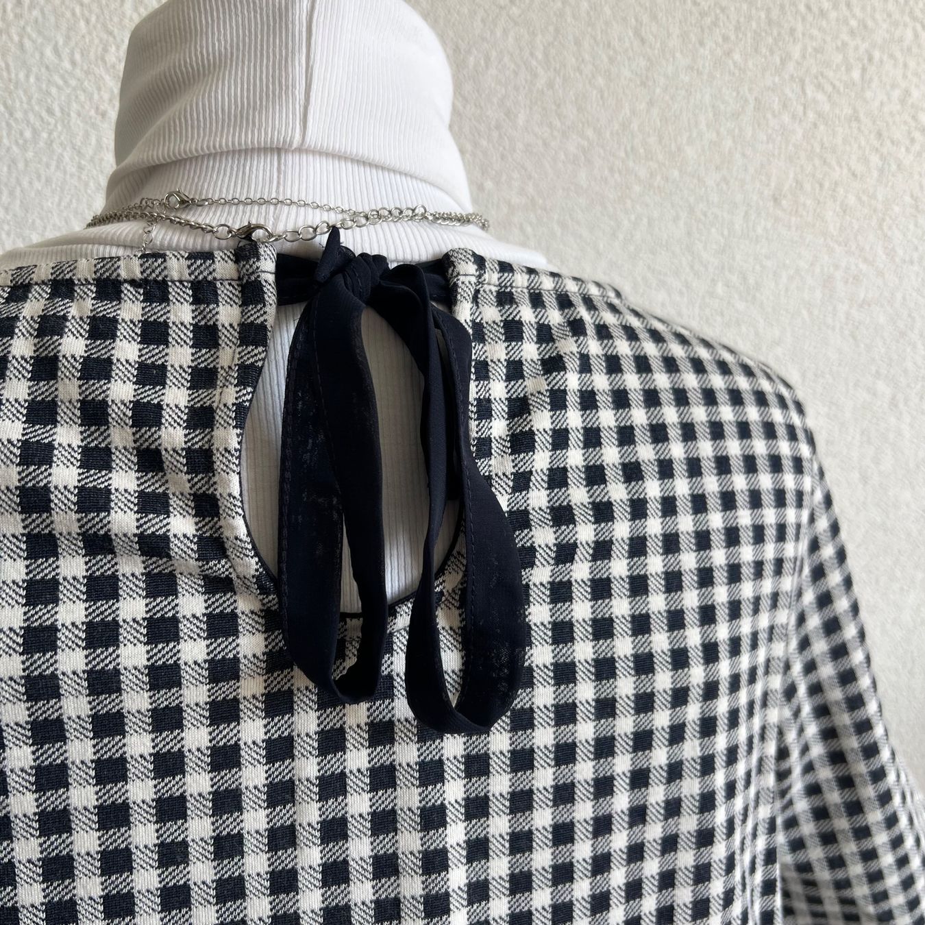 Esprit Tops: Esprit Kariertes Top S – Gebraucht aus Tagelswangen von SpicyChicken 3