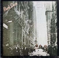 BACK DOOR - 8TH STREET NITES