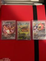 Charizard SWSH Promo set (en)