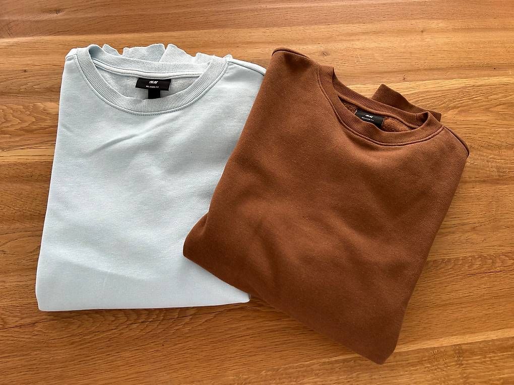 H&M Maglioni & Felpe: Sweatshirt – Usato da Matzingen venduto da cocco05