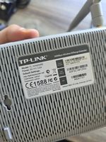 TP-Link TL-WA830RE Range Extender + 2 antenne 10Db