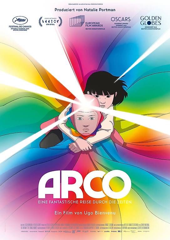 Biglietti: 2x Ticket Film Arco – Usato da Zuzwil SG venduto da Speedy88