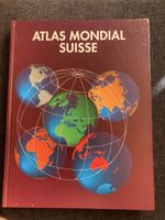Atlas Mondial Suisse