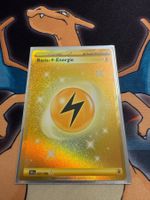 Basis-Elektro-Energie (SVI 257) - Karmesin und Purpur